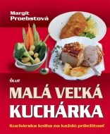 Malá veľká kuchárka - cena, porovnanie