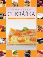 Velká domácí cukrářka - cena, porovnanie