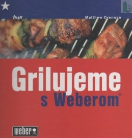 Grilujeme s Weberom