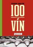 100 najlepších slovenských vín 2008 - cena, porovnanie