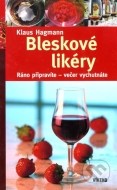 Bleskové likéry - cena, porovnanie