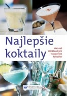 Najlepšie koktaily - cena, porovnanie