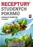 Receptury studených pokrmů - cena, porovnanie