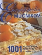 Encyklopédia múčnikov - cena, porovnanie