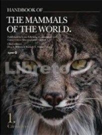 Handbook of the Mammals of the World 1