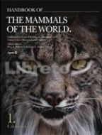 Handbook of the Mammals of the World 1 - cena, porovnanie