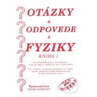 Otázky a odpovede z fyziky - cena, porovnanie