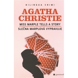 Slečna Marplová vypravuje/Miss Marple tells a Story