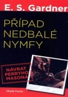 Případ nedbalé nymfy - cena, porovnanie