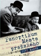 Panoptikum Města pražského - cena, porovnanie