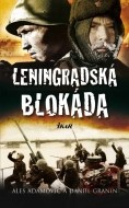 Leningradská blokáda - cena, porovnanie