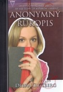 Anonymný rukopis - cena, porovnanie