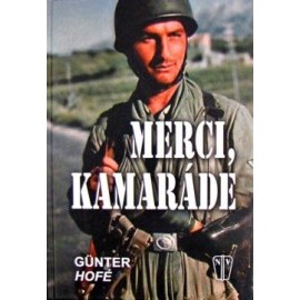 Merci, kamaráde