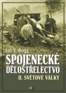 Spojenecké dělostrelectvo II. světové války - cena, porovnanie