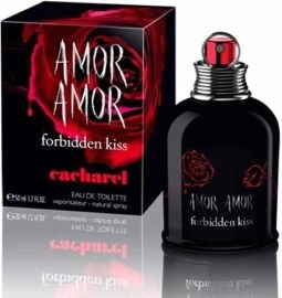 Cacharel Amor Amor Forbidden Kiss 30 ml