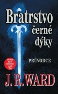 Bratrstvo černé dýky – Průvodce - cena, porovnanie