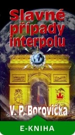 Slavné případy Interpolu