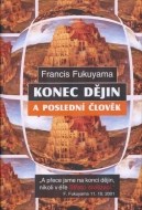 Konec dějin a poslední člověk - cena, porovnanie