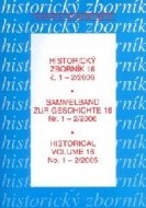 Historický zborník 2/2008 - cena, porovnanie