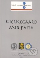 Kierkegaard and Faith - cena, porovnanie