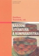 Národní literatura a komparatistika - cena, porovnanie