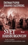 Svet habsburgovcov - cena, porovnanie