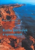 Kniha poviedok a spomienok - cena, porovnanie