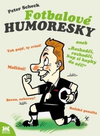 Fotbalové humoresky