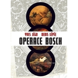 Operace Bosch