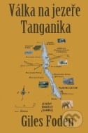 Válka na jezeře Tanganika - cena, porovnanie