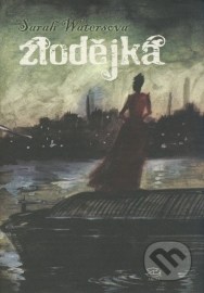 Zlodějka