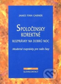 Spoločensky korektné rozprávky na dobrú noc