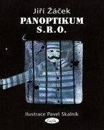 Panoptikum s.r.o. - cena, porovnanie