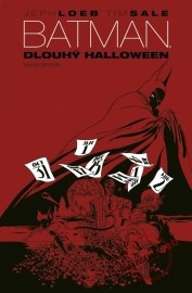 Batman: Dlouhý Hallowen - Kniha první