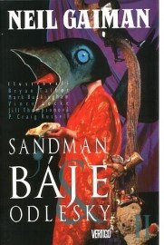 Sandman: Báje & odlesky 2