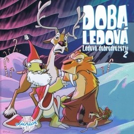 Doba ledová
