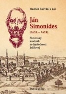 Ján Simonides 1639 - 1674 - cena, porovnanie