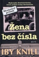 Žena bez čísla - cena, porovnanie