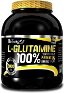 BioTechUSA 100% L-Glutamine 240g - cena, porovnanie