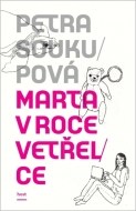 Marta v roce vetřelce