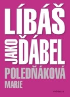 Líbáš jako ďábel - cena, porovnanie
