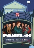 Panelák - cena, porovnanie