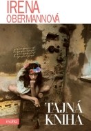 Tajná kniha - cena, porovnanie