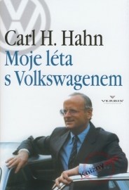 Moje léta s Volkswagenem