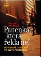 Panenka, která řekla ne! - cena, porovnanie