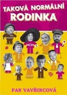 Taková normální rodinka - cena, porovnanie