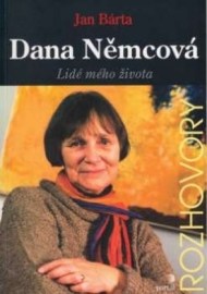 Dana Němcová - Lidé mého života