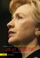 Naděje a touhy Hillary Clintonové (její cesta) - cena, porovnanie
