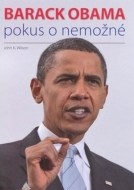 Barack Obama - Pokus o nemožné - cena, porovnanie