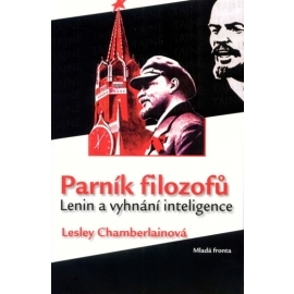 Parník filozofů